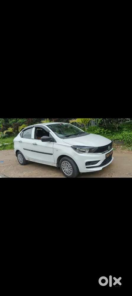 Tata Tigor 2020 Petrol Manual