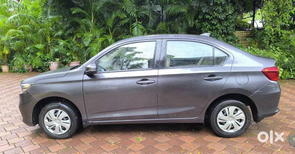Honda Amaze 1.2 S I-vtec, 2019, Petrol