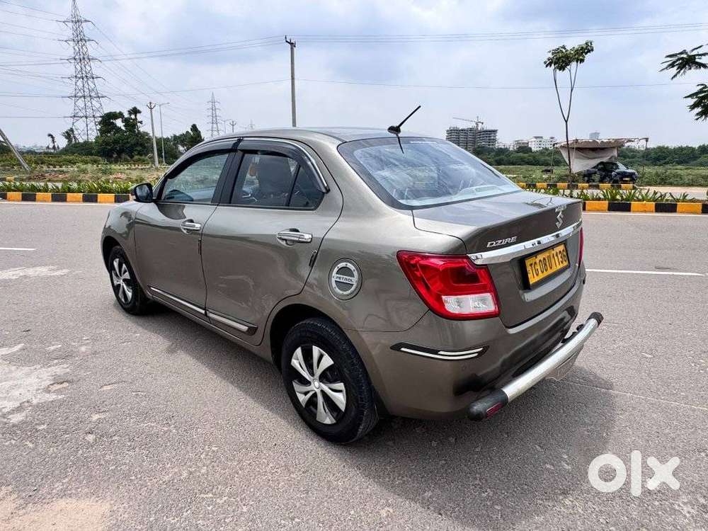 Maruti Suzuki Swift Dzire 1.3 Vxi, 2024, Petrol