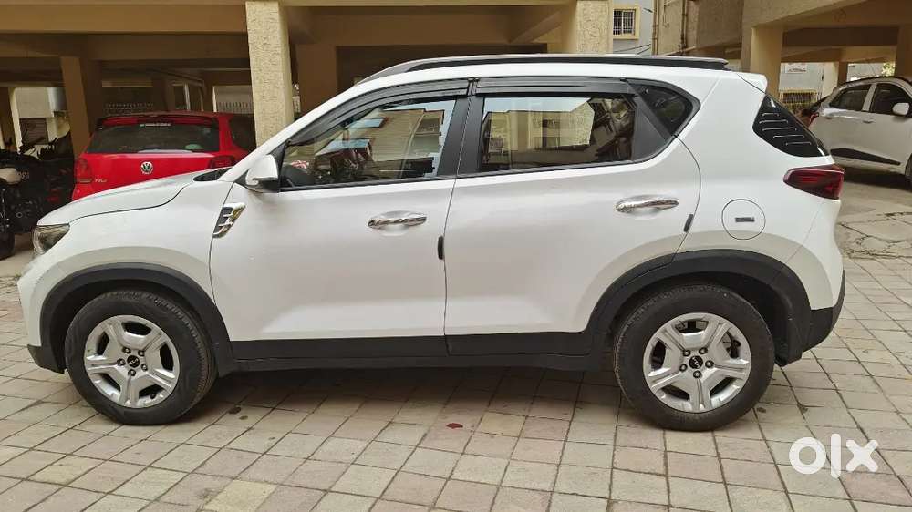 Kia Sonet 1.5 Diesel 2022