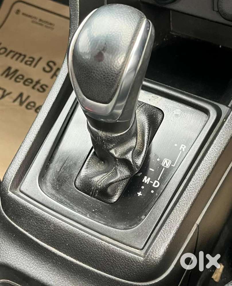 Maruti Suzuki Brezza 2018 Diesel Good Condition