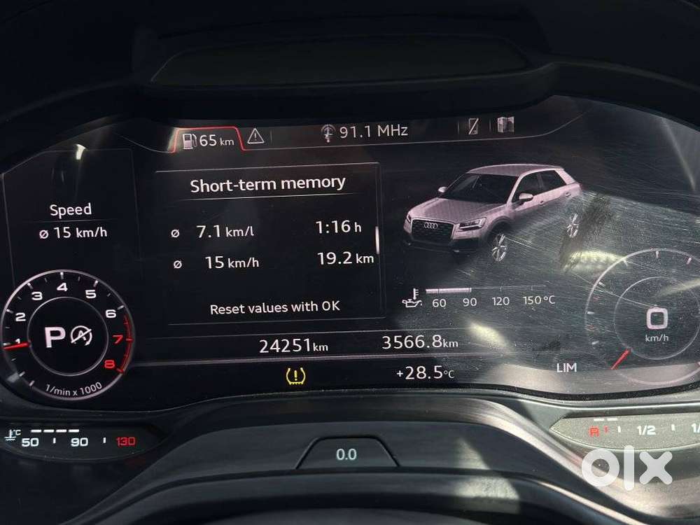 Audi Q2 2.0 40 Tfsi Quatro Premium, 2020, Petrol