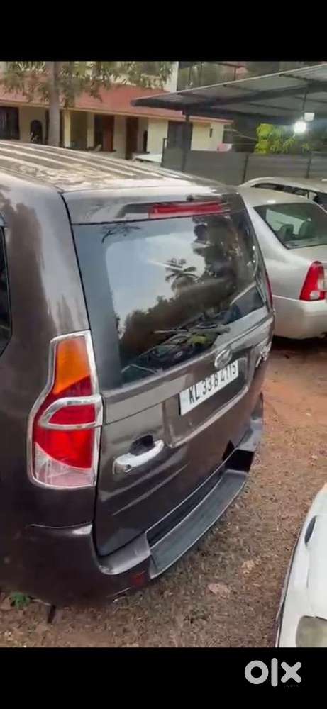 Mahindra Xylo 2010 Diesel Well Maintained