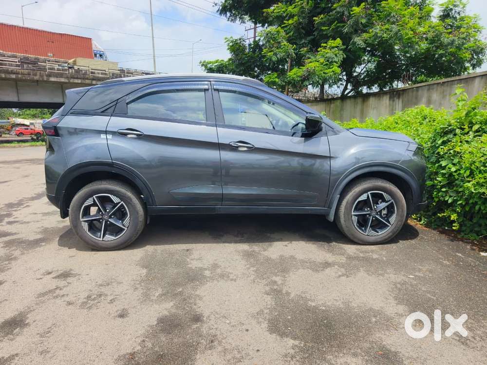 Tata Nexon Creative Plus S 1.2 Revotron Petrol 6 Mt, 2025, Petrol