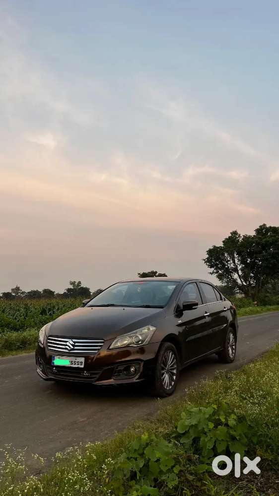 Maruti Suzuki Ciaz 2019 Registered Diesel Manual