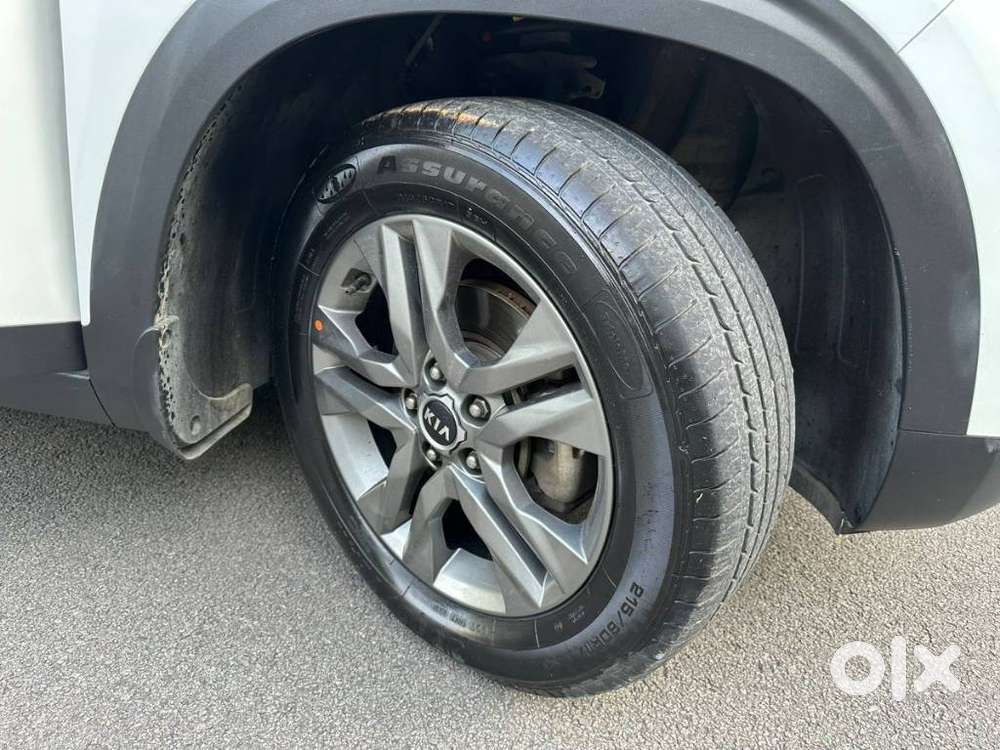 Kia Seltos Htk Plus 1.5 Diesel, 2019, Diesel