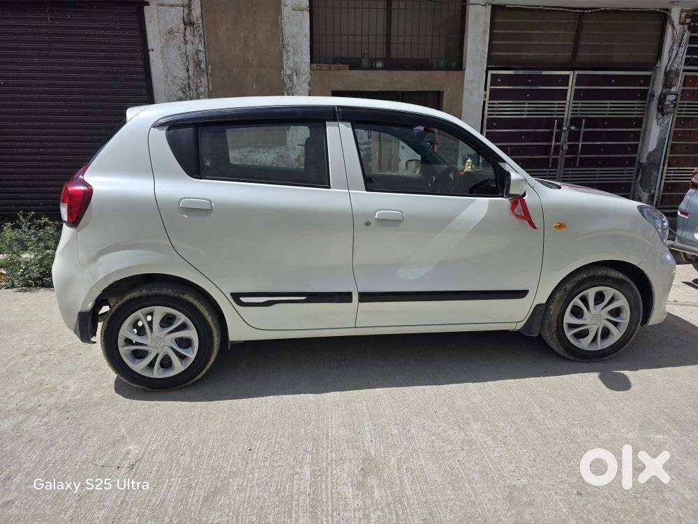 Maruti Suzuki Celerio Vxi(o), 2022, Petrol
