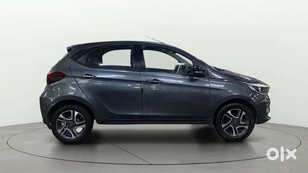 Tata Tiago 1.2 Revotron Xz Plus, 2022, Petrol