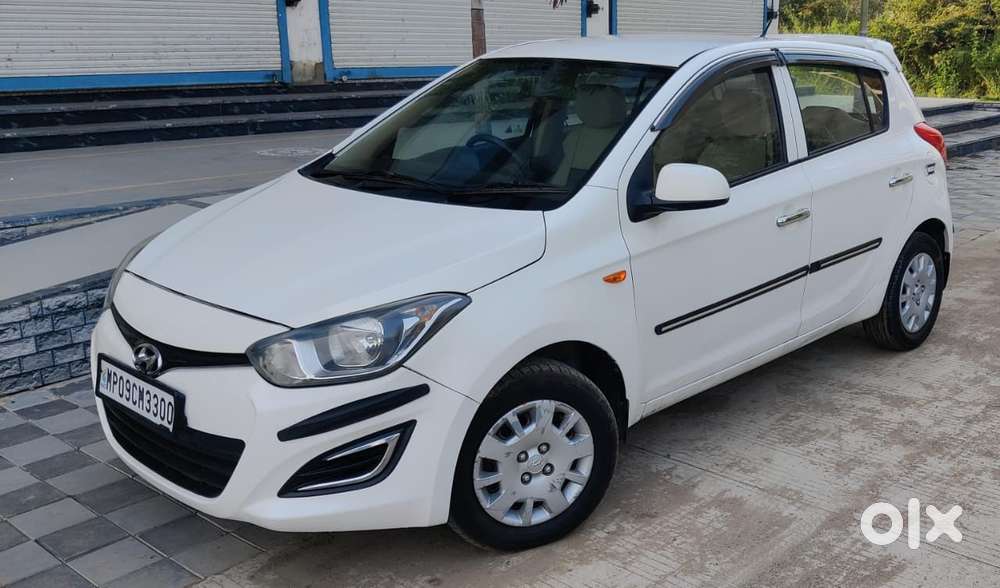 Hyundai I20 2012-2014 Magna Optional 1.4 Crdi, 2013, Diesel
