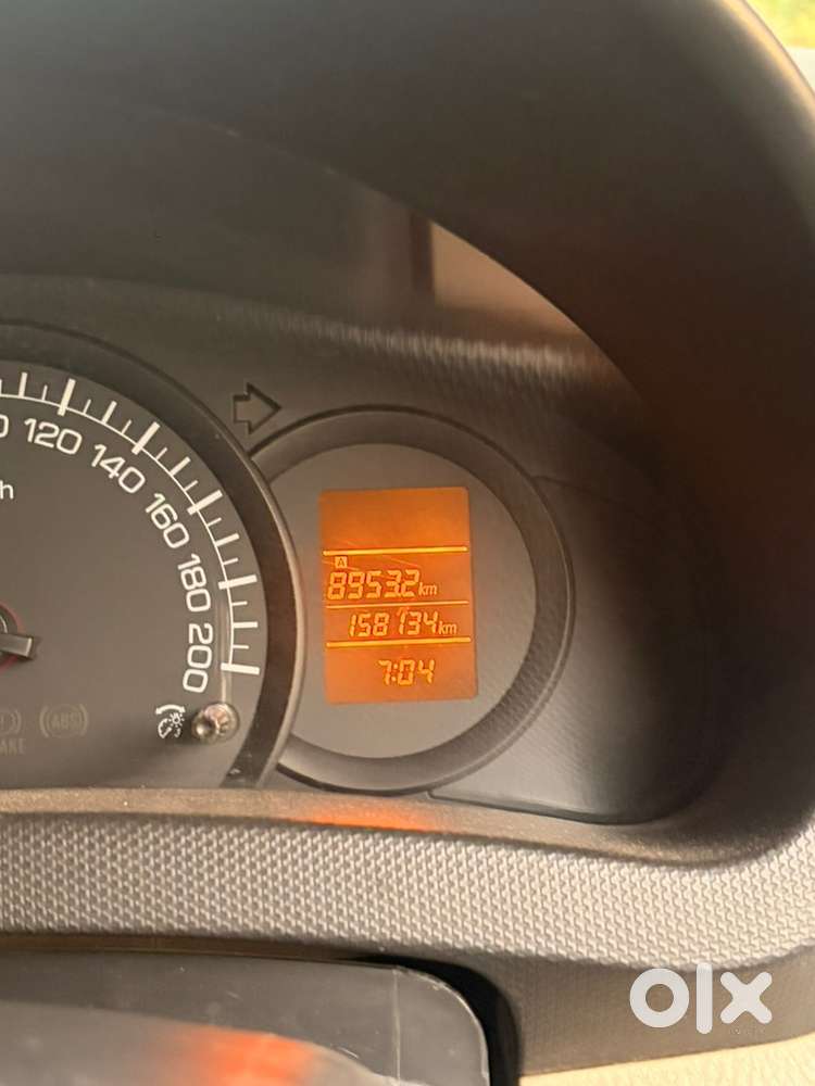 2022 Dzire 1.2 Tour S Cng Manual