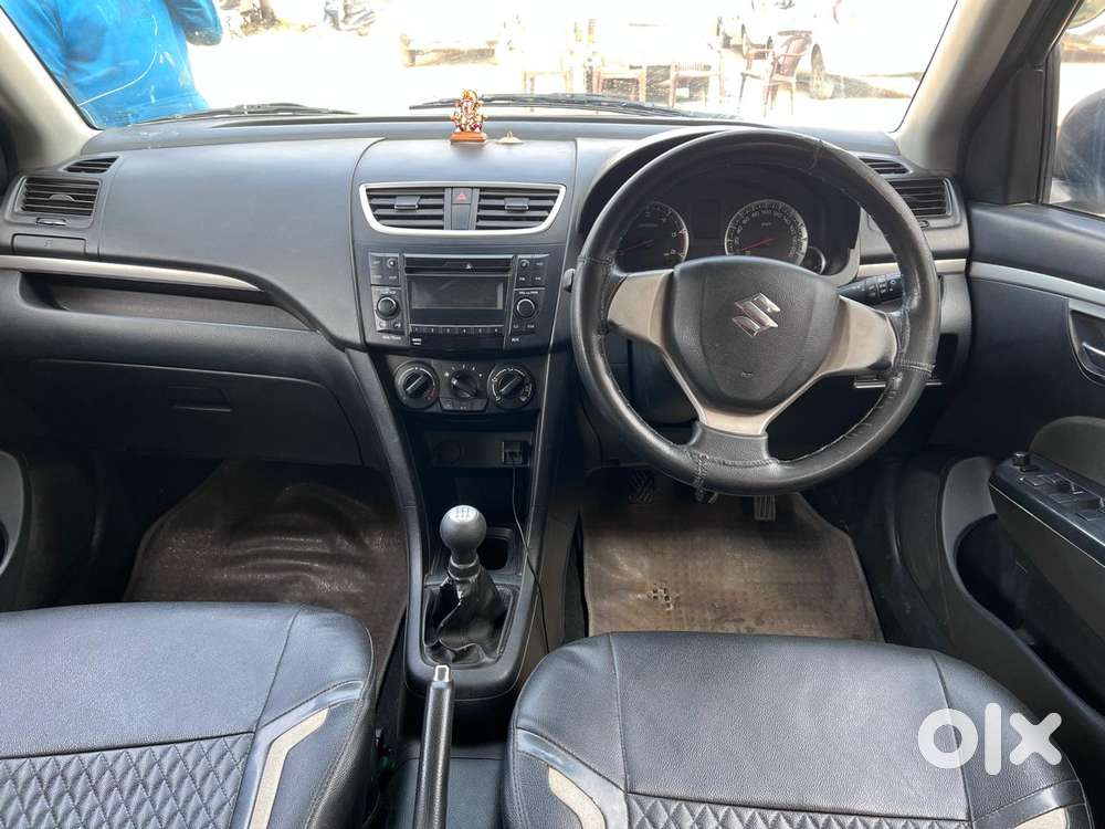 Maruti Suzuki Swift Vdi (o), 2015, Diesel