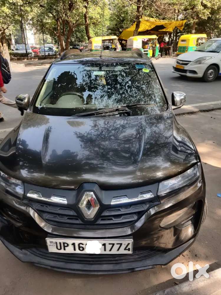 In Good Condition