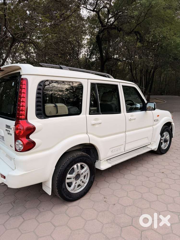 Mahindra Xuv500