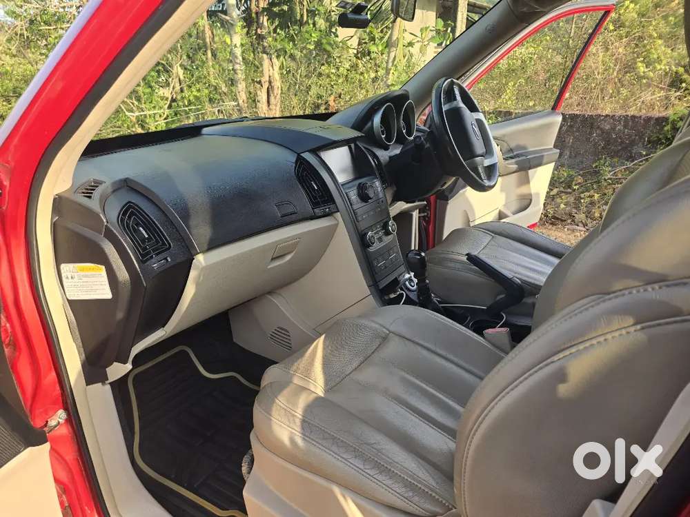 Xuv 500 W10 Awd 4x4