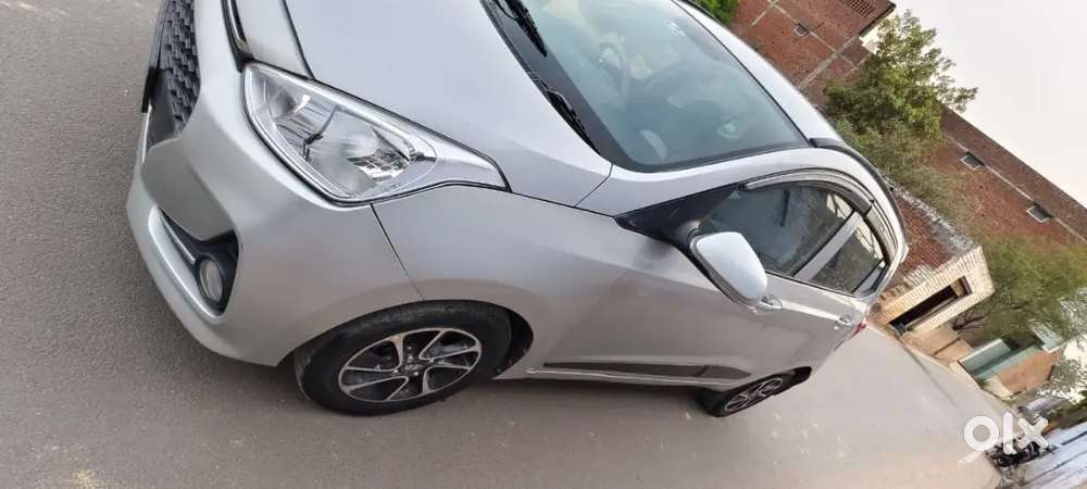 Hyundai Grand I10 1.2 2019