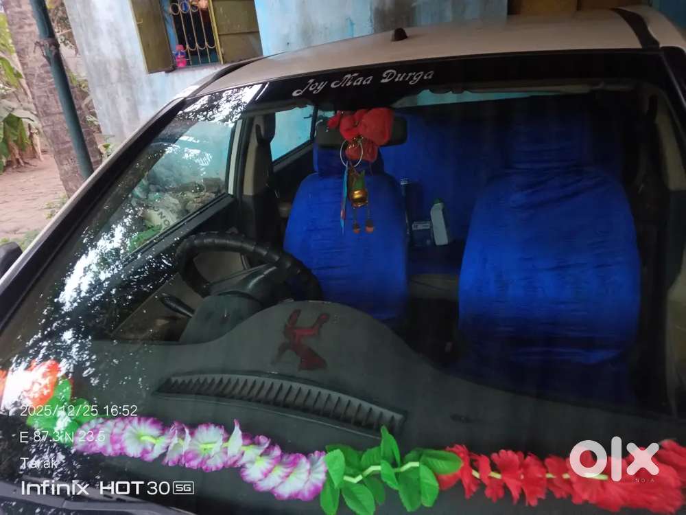 Tata Indica Vista 2013 Diesel Car