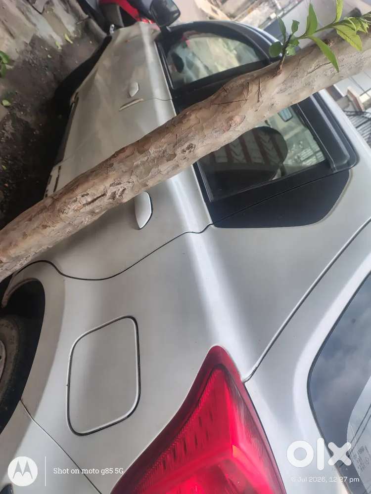 Datsun Go 2014 Petrol Variant