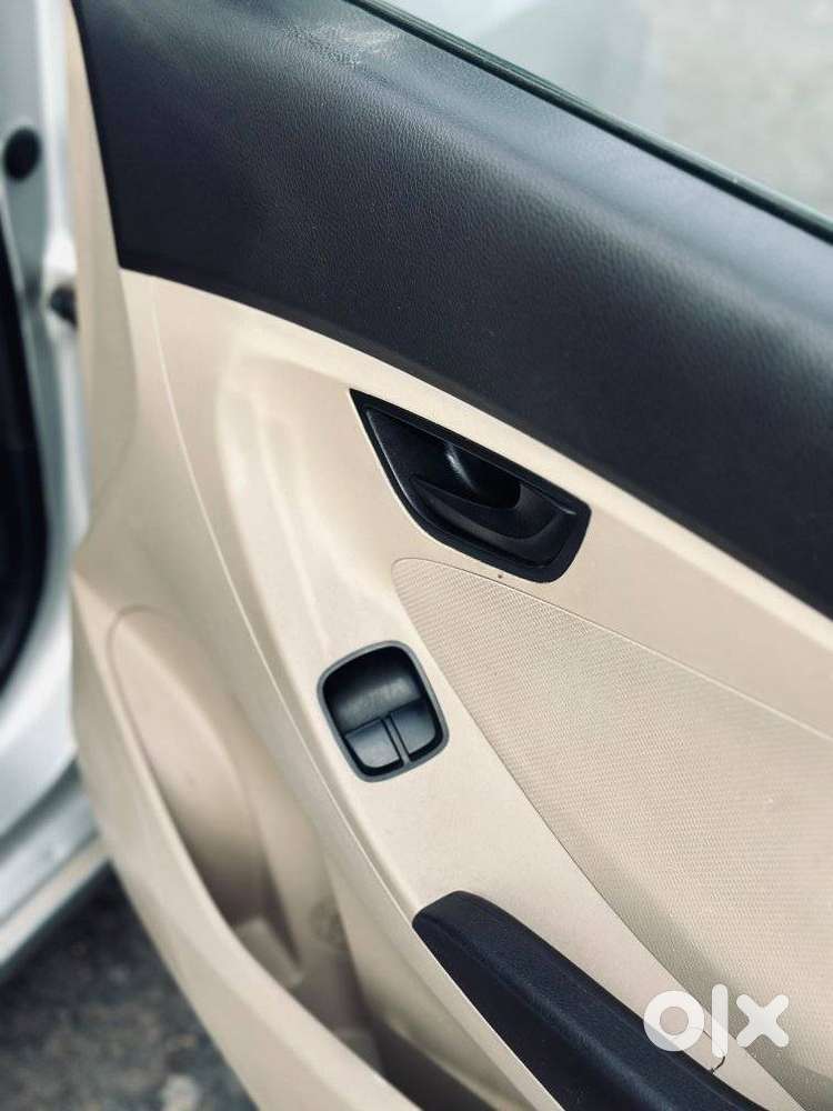 Hyundai Eon, 2015, Petrol