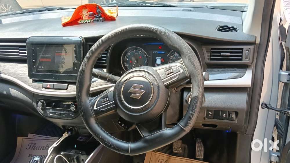 Maruti Suzuki Xl6 1.5 Zeta Mt, 2024, Petrol