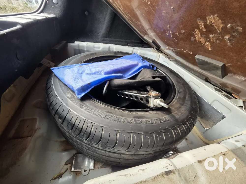 @t Bokaro Nexon Creative Plus Dt 2024 Diesel , Sunroof, Top Model