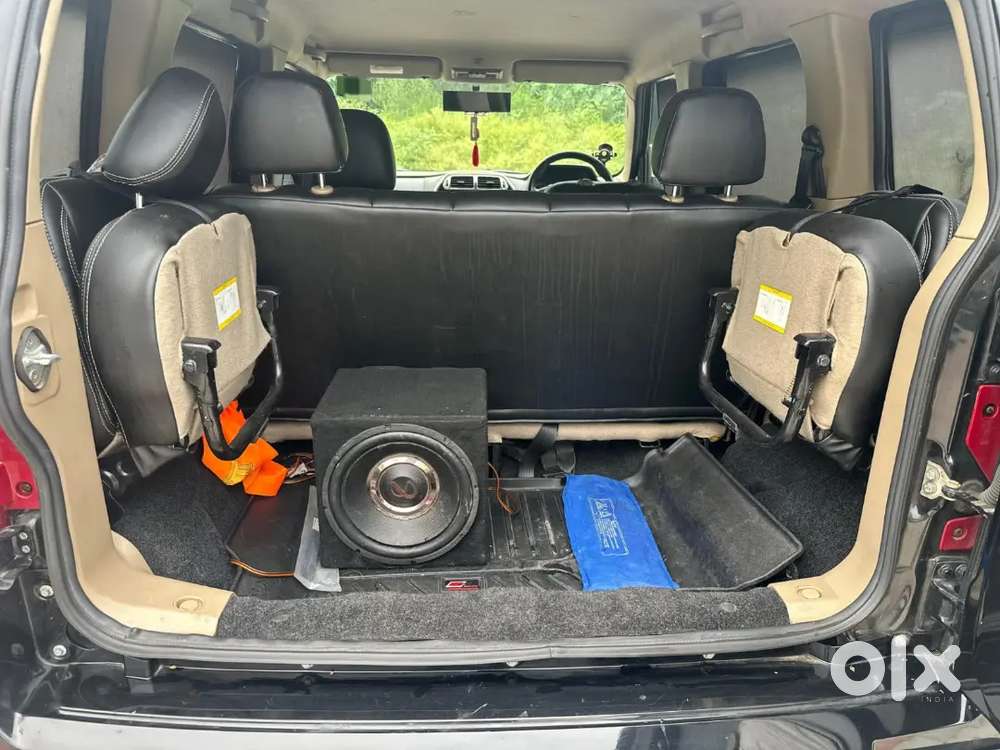 Mahindra Bolero Neo 2022 Diesel 50000 Km Driven