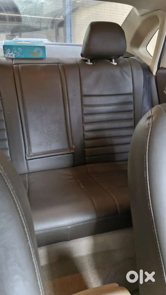 2011 Vw Vento