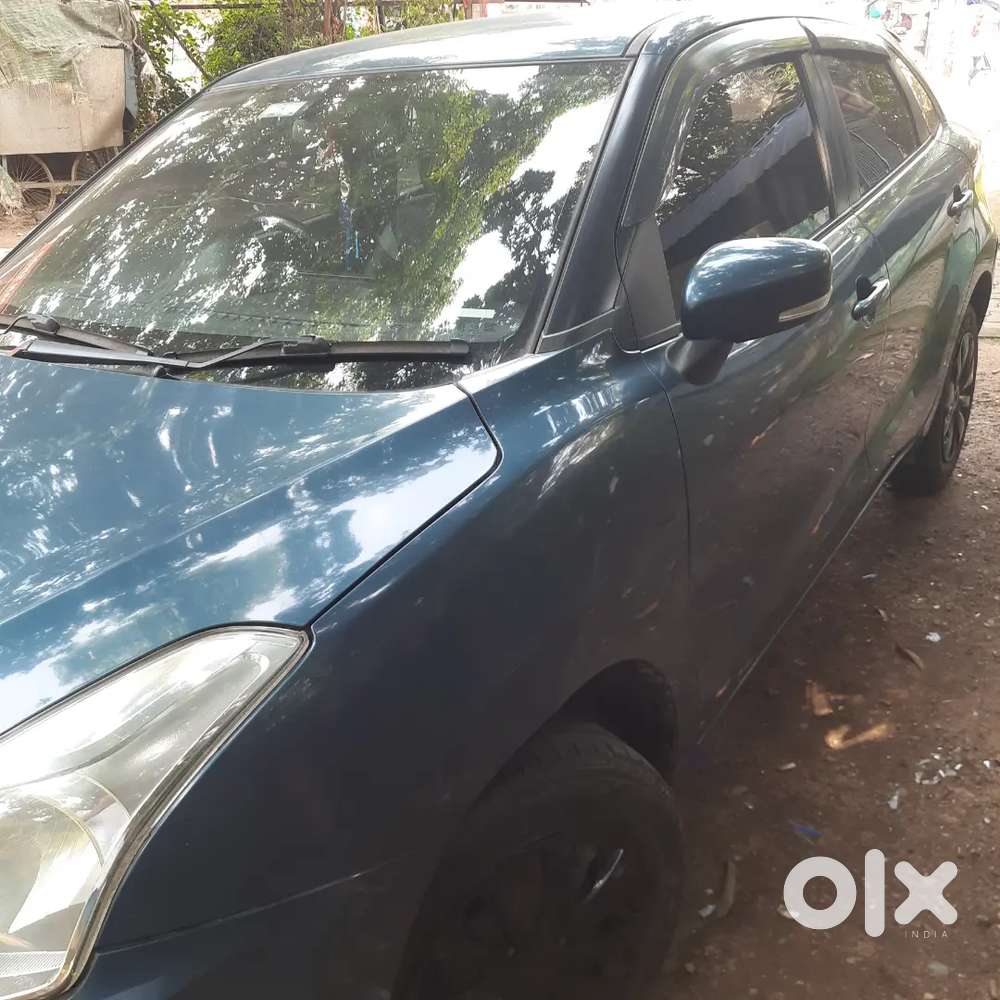 Maruti Suzuki Baleno 2016