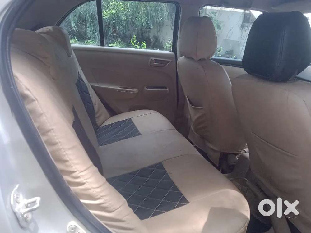 Maruti Suzuki Dzire 2015 Diesel Manual Car