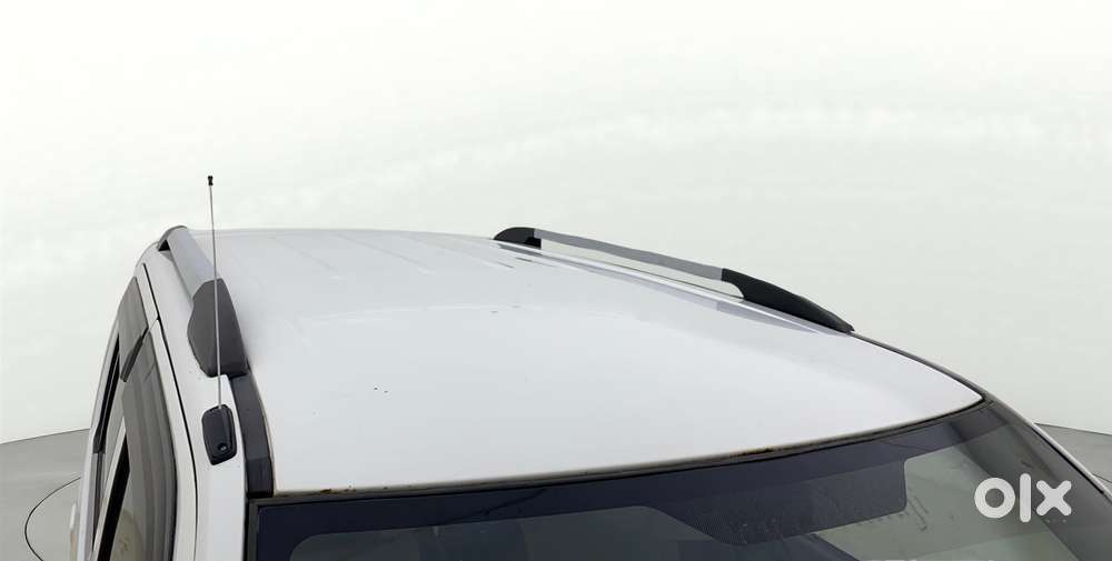 Maruti Suzuki Wagon R 1.0 Vxi, 2016, Petrol