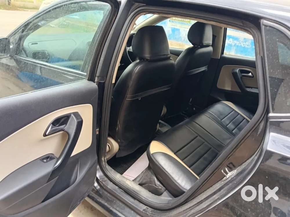 Volkswagen Polo Comfortline 1.2l Diesel, 2013, Diesel