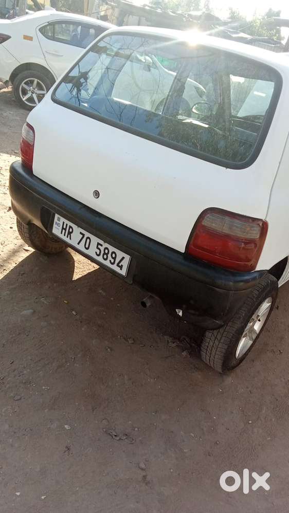 Maruti Suzuki 2007 Model
