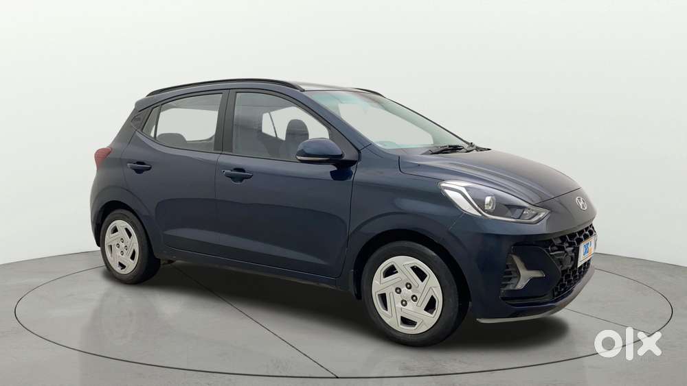 Hyundai Grand I10 Nios Sportz 1.2 Kappa Vtvt, 2023, Petrol
