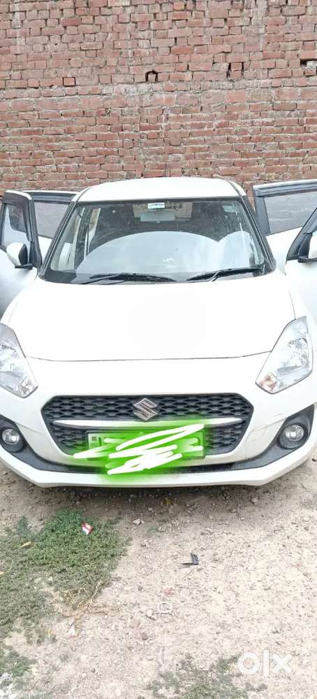 Maruti Suzuki Swift Vxi 2023