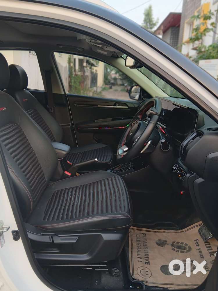 Kia Sonet Gtx Plus, 2023, Petrol