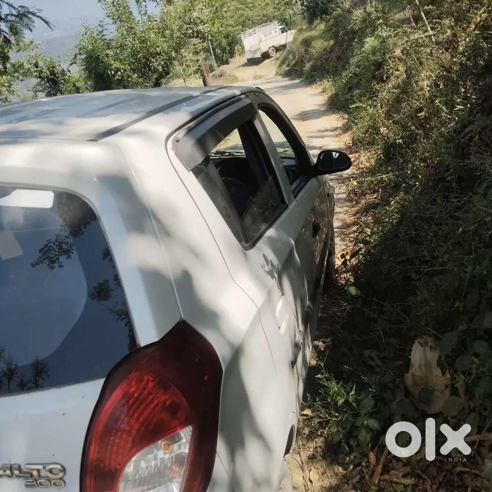 Maruti Suzuki Alto 800 2019