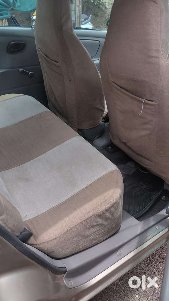 Maruti Suzuki Alto K10 Lxi, 2011, Petrol