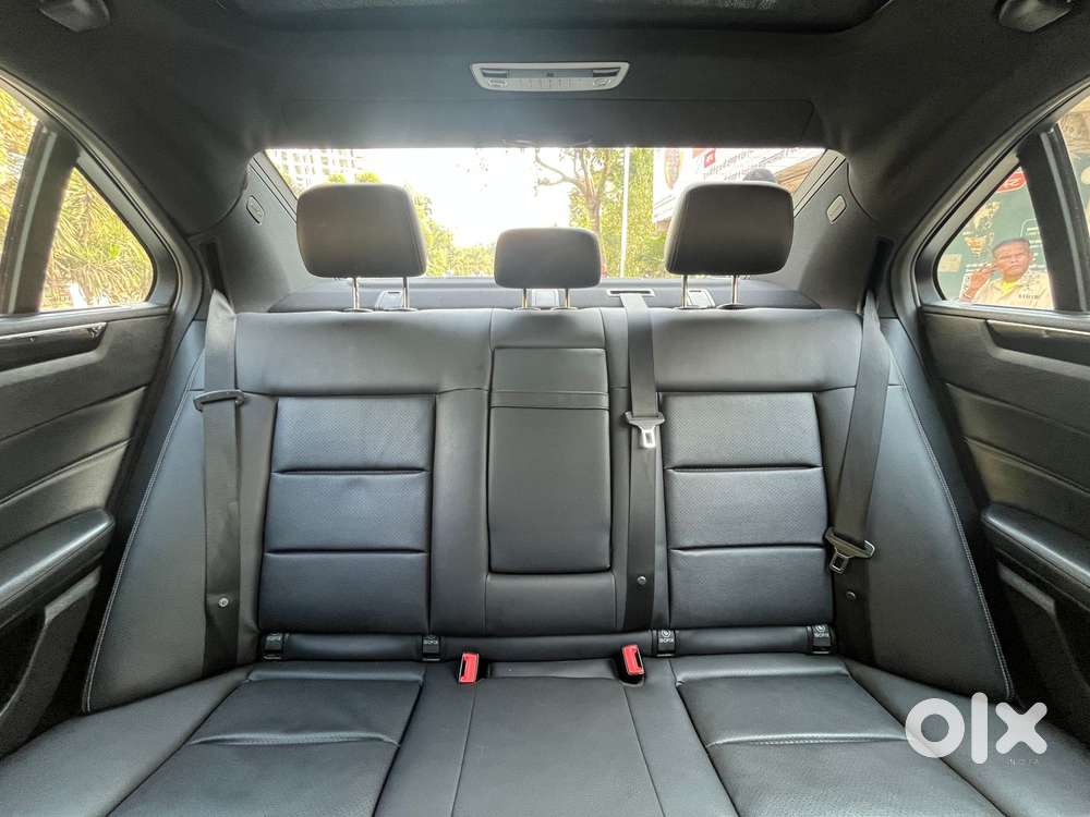 Mercedes-benz E-class 2013-2015 E350 Cdi, 2014, Diesel