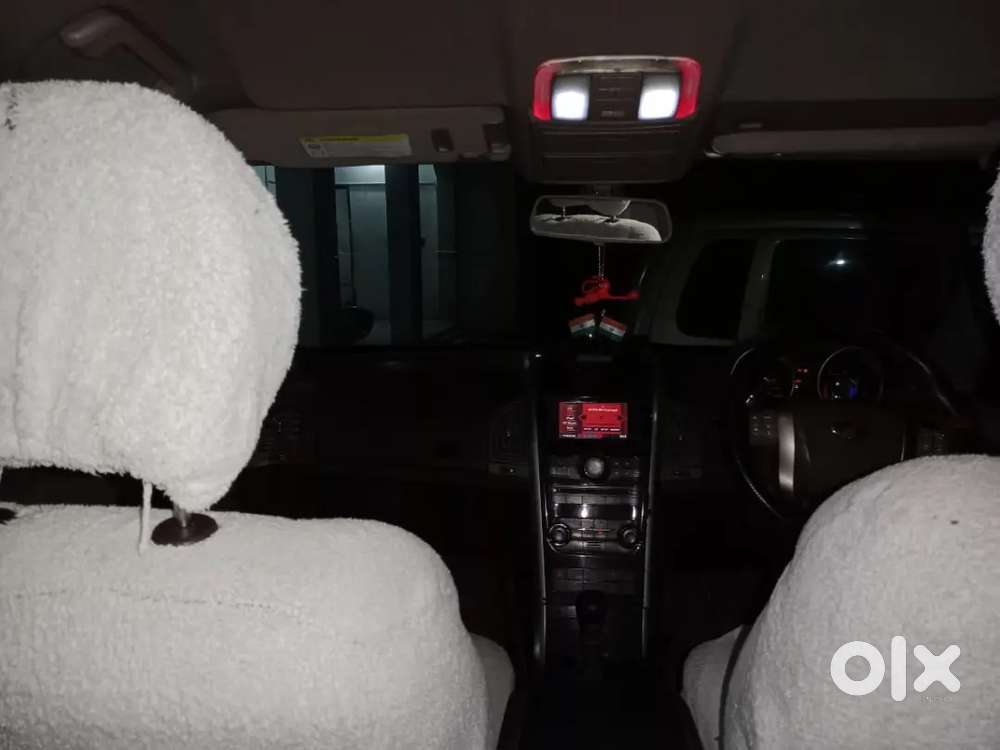 Mahindra Xuv500 2013 Diesel 100000 Km Driven