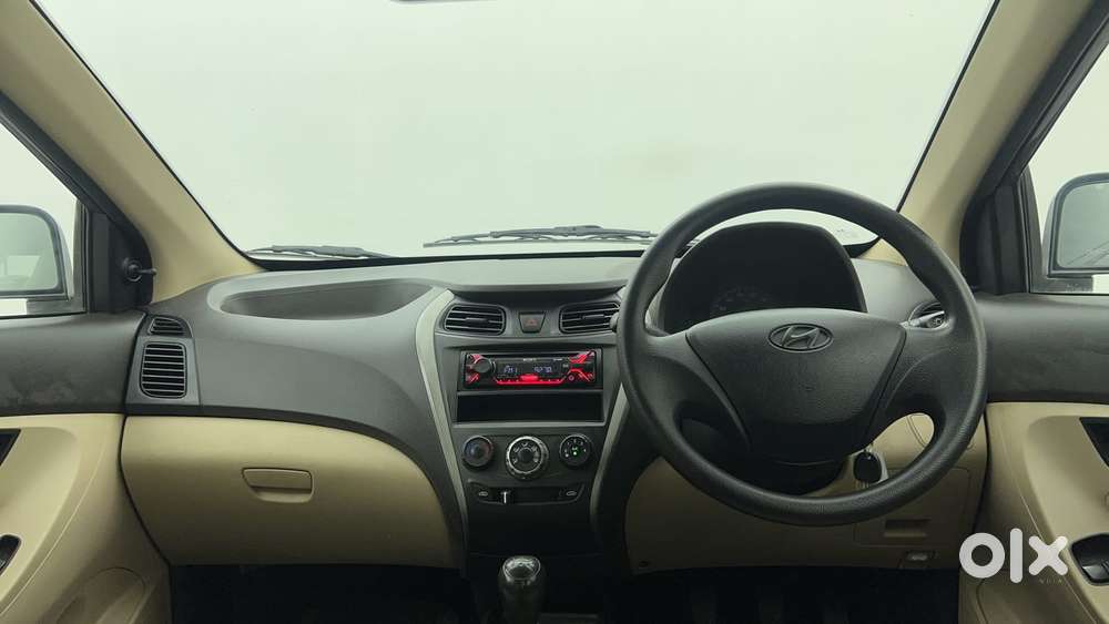Hyundai Eon Era +, 2018, Petrol