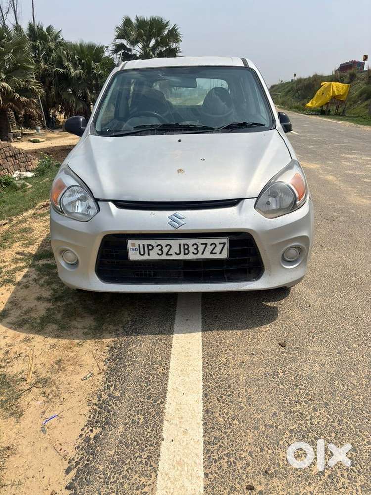 Maruti Suzuki Alto 800 Petrol Good Condition