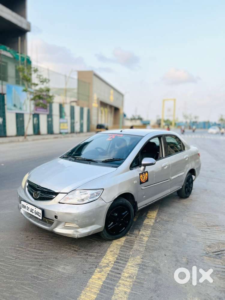 Honda City 1.5 Exi /2007 2027/ Patrol Fix Price