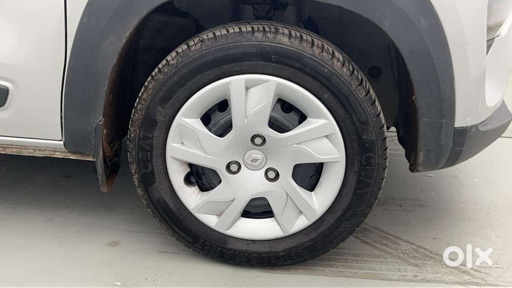 Renault Kwid 1.0 Rxt Amt, 2025, Petrol