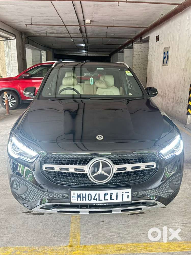 Mercedes-benz Gla 200 2023