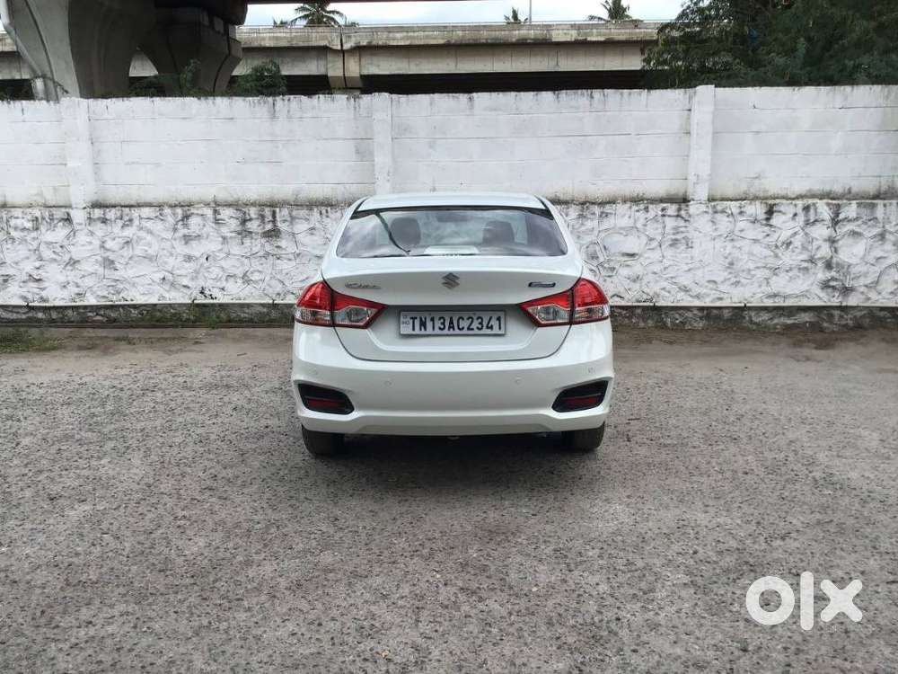 Maruti Suzuki Ciaz 1.5 Sigma Shvs Mt, 2023, Petrol