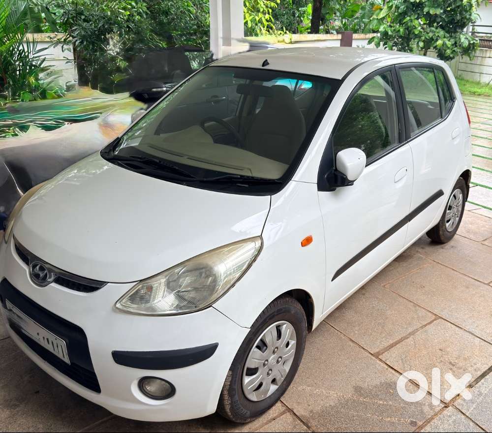 I10 ,1.2 Kappa Magna,petrol