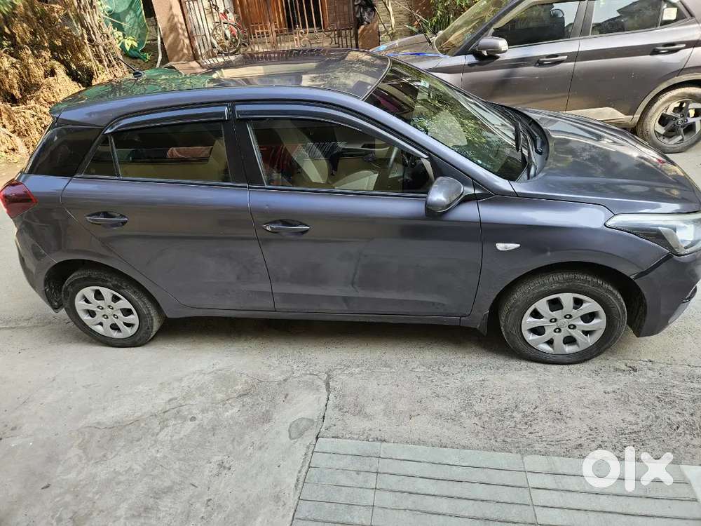 Hyundai Elite I20 Magna Plus 2020