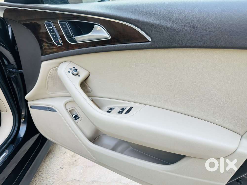 Audi A6 1.8 35 Tfsi S Line Matrix, 2016, Petrol