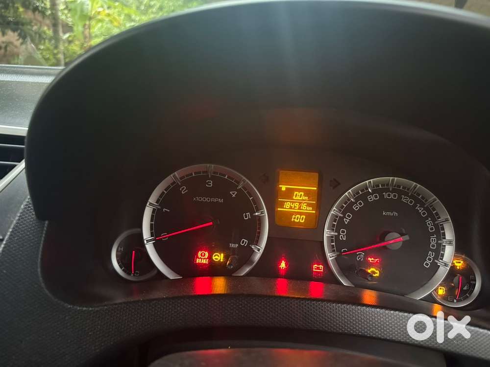 Swift Maruti Diesel 2012 Year