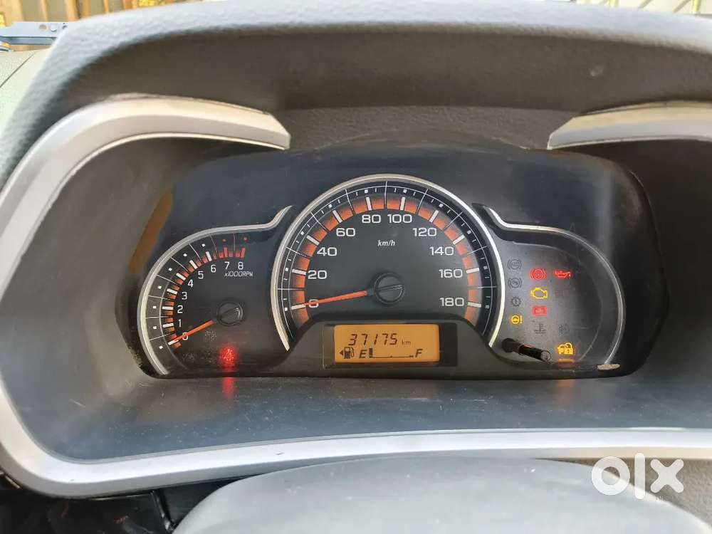 Maruti Suzuki Alto 2015