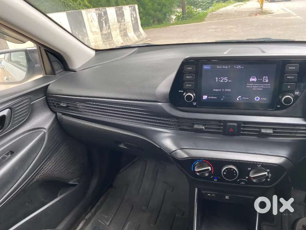 Hyundai I20 Petrol Spotz 2023